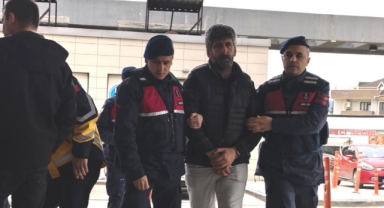 İnegöl'de Kesinleşmiş Hapis Cezası Bulunan Şahıs Yakalandı