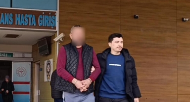 İnegöl'de Uyuşturucu Operasyonu: 1 Şüpheli Tutuklandı