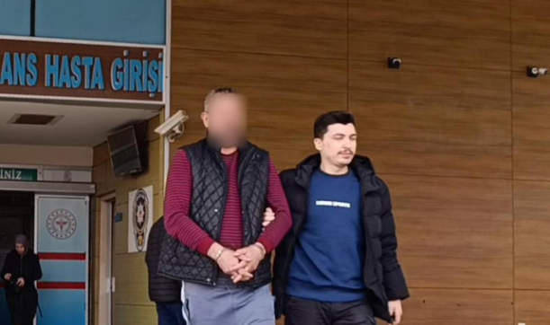 İnegöl'de Uyuşturucu Operasyonu: 1 Şüpheli Tutuklandı