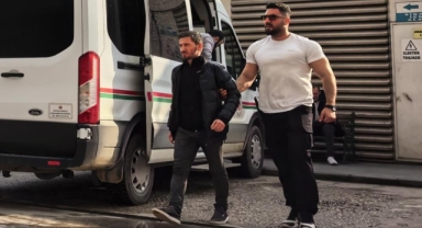 İnegöl’de Uyuşturucu Operasyonu!