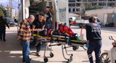 İnegöl Drift Kazası: Ehliyetsiz Sürücüye 226 Bin TL Ceza