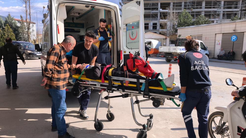 İnegöl Drift Kazası: Ehliyetsiz Sürücüye 226 Bin TL Ceza