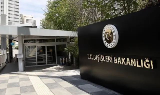 İran-ABD Ateşkesi: Türkiye Barış Sürecine Destek Veriyor