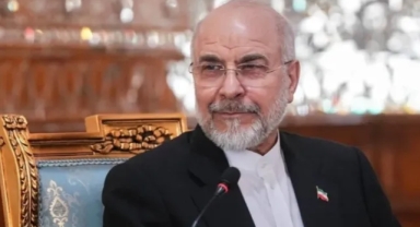 İran ABD Gerilimi Tırmanıyor: Kalibaf’tan Sert Müzakere Mesajı