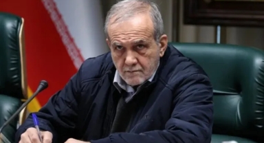 İran Cumhurbaşkanı Pezeşkiyan: ''Savaşın Kimseye Faydası Yok''