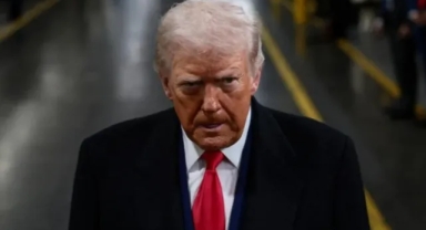 İran’da F-15 Krizi: Trump’ın Öfke Anları ve CIA Operasyonu İddiaları