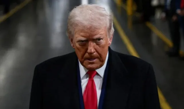 İran’da F-15 Krizi: Trump’ın Öfke Anları ve CIA Operasyonu İddiaları