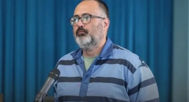 İran’da Mossad Casusu Olduğu İddia Edilen Kişi İdam Edildi