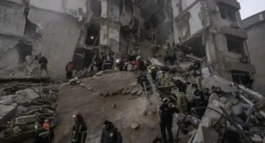 İran’dan Kritik Uyarı: Lübnan Saldırıları Durmazsa ABD Görüşmeleri İptal