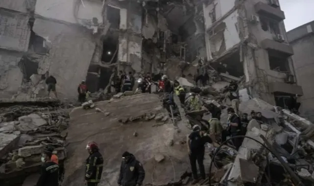 İran’dan Kritik Uyarı: Lübnan Saldırıları Durmazsa ABD Görüşmeleri İptal