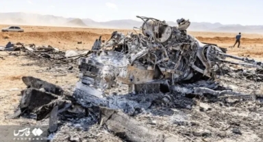 İran’dan Trump’ın “Pilotlar Kurtarıldı” Açıklamasına Yalanlama