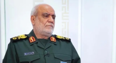 İran Devrim Muhafızları Komutanı Mecid Hademi ABD-İsrail Saldırısında Öldü
