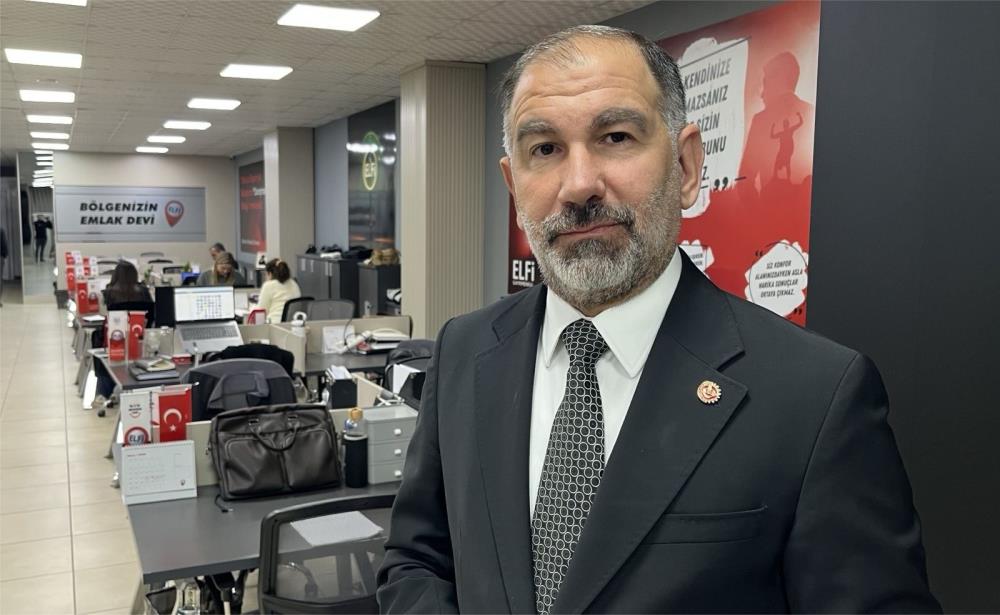 İran Savaşı İnşaat Maliyetlerini Vurdu: Konut ve Kira Fiyatları Yükseliyor