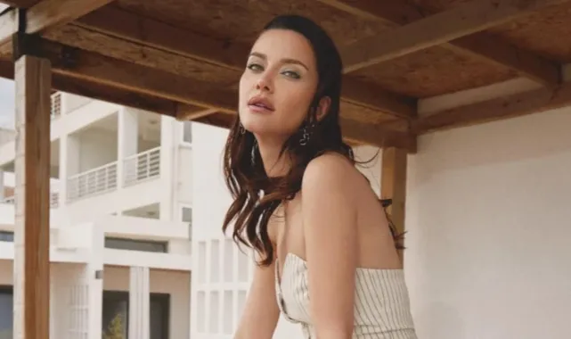 İrem Helvacıoğlu ve Ural Kaspar Boşandı: 1,5 Yıllık Evlilik Tek Celsede Sona Erdi