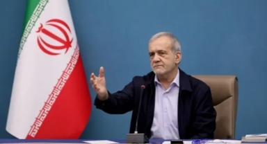 İsrail, Ateşkese Rağmen Lübnan'ı Hedef Aldı: İran Tepkili