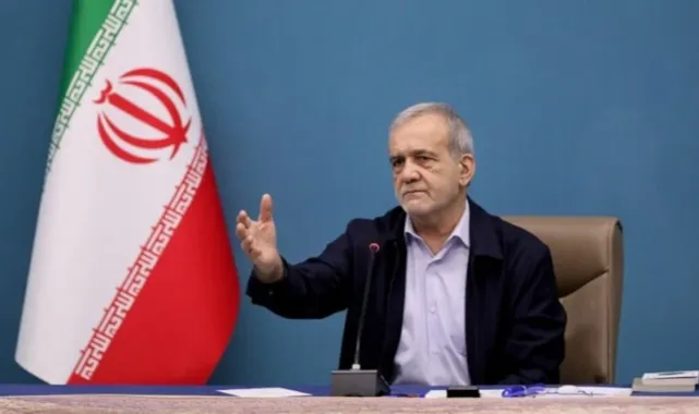 İsrail, Ateşkese Rağmen Lübnan'ı Hedef Aldı: İran Tepkili