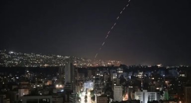 İsrail ile Lübnan Arasında Ateşkes Başladı