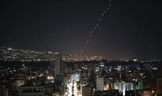 İsrail ile Lübnan Arasında Ateşkes Başladı