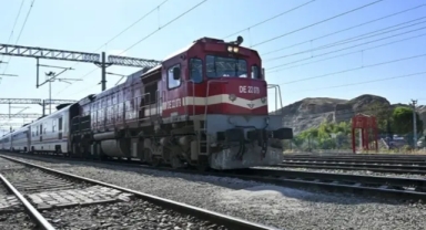 İstanbul’a Yeni Demir Yolu Hattı Geliyor