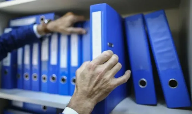 İstanbul Adliyelerinde 2025 Yargı Raporu Açıklandı: 954 Bin Dosya Karara Bağlandı