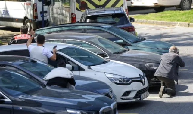 İstanbul'da Polisler Hedef Alındı: Siyasilerden Tepkiler