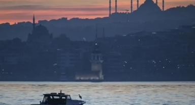 İstanbul İçin Büyük Tehlike: 2300’e Kadar Deniz Seviyesi 15 Metre Yükselebilir