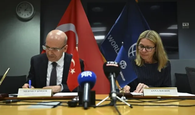 İstanbul Kuzey Demir Yolu Geçişi Projesi’ne 1,67 milyar euro finansman