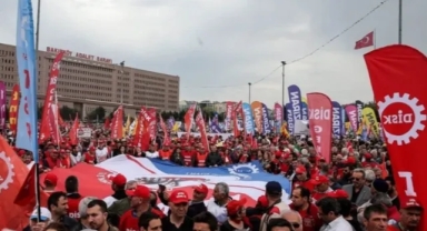 İstanbul Valiliği’nden 1 Mayıs Emek ve Dayanışma Günü İçin Düzenleme