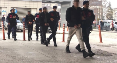 JASAT Ekipleri Olayları Aydınlattı