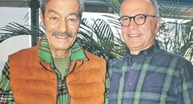 Kadir İnanır Uzun Süre Sonra Görüntülendi: Sağlık Durumundan Sevindiren Haber