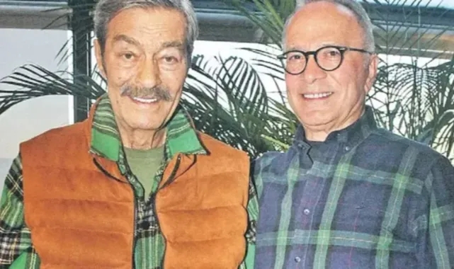 Kadir İnanır Uzun Süre Sonra Görüntülendi: Sağlık Durumundan Sevindiren Haber