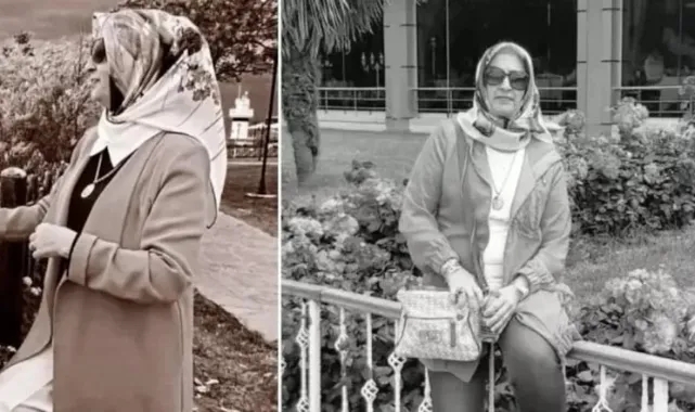 Kahraman Öğretmen: Ayla Kara Öğrencilerini Korurken Hayatını Kaybetti