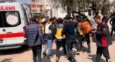 Kahramanmaraş Okul Saldırısı: 4 Ölü, 20 Yaralı