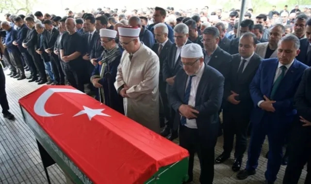 Kahramanmaraş Okul Saldırısı: Hayatını Kaybedenler Gözyaşlarıyla Uğurlandı