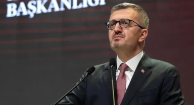 Kahramanmaraş okul saldırısı sonrası Burhanettin Duran’dan sağduyu çağrısı