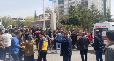 Kahramanmaraş Saldırısında Yeni Gelişme: Failin Babası Tutuklandı