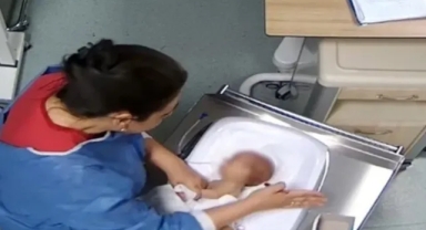 Kahramanmaraş’ta 5 Günlük Bebeğe Şiddet Davasında Yeni Gelişme