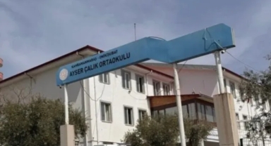 Kahramanmaraş'taki saldırıya ilişkin başsavcılıktan açıklama: Saldırıyı planladığı ortaya çıktı