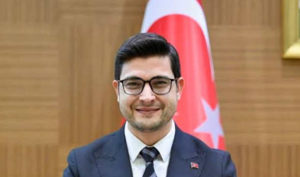 Karacabey’de Armağan Elçin Heyecanı