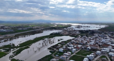 Karacabey’de Çeltik ve İkinci Ürün Ekim Yasağı Kaldırıldı