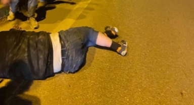 Karacabey’de Motosiklet Kazası: Sürücü Ağır Yaralandı