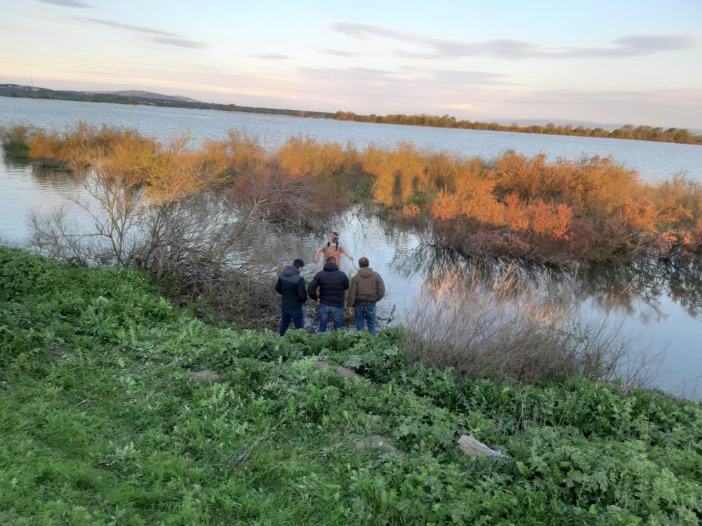 Karacabey’de Şüpheli Ölüm: 28 Yaşındaki Genç Ölü Bulundu