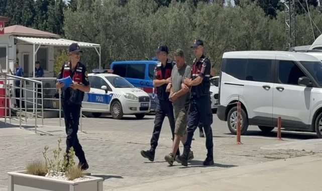 Kardeşini miras yüzünden öldürdü