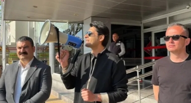 Karşıyaka Belediyesi’nde 455 Memur İş Bıraktı: Alacak Krizi Eyleme Dönüştü