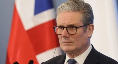 Keir Starmer’dan Enerji Faturaları ve Küresel Liderlere Sert Eleştiri