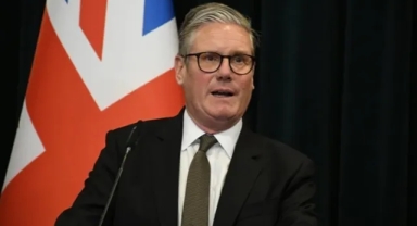 Keir Starmer: Hürmüz Boğazı Açık Kalmalı