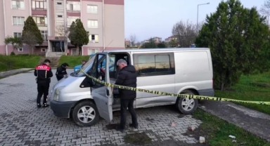 Keşan'da Minibüs Cinayeti: Metin Budak Hayatını Kaybetti