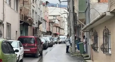 Kocasını öldürüp 15 parçaya ayırdı