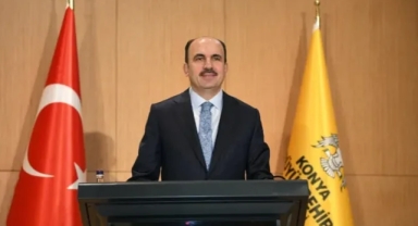 Konya Modeli Belediyecilik ile Tarımda Büyük Atılım