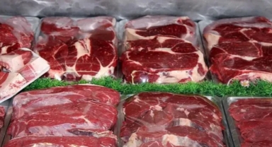 Kurban Bayramı Öncesi Et ve Kurbanlık Fiyatları Yükseldi